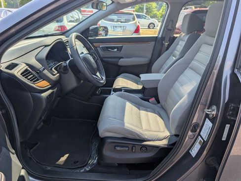 Used 2020 Honda CR-V EX image 14