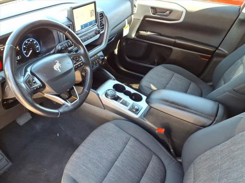 Used 2022 Ford Bronco Sport Big Bend w/ Convenience Package image 13