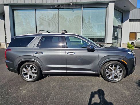 Used 2022 Hyundai Palisade Limited AWD/4WD image 8