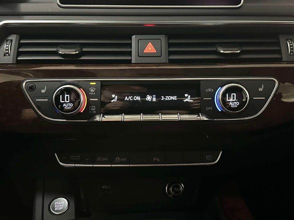 Used 2019 Audi A4 2.0T Premium Plus w/ Premium Plus Package AWD/4WD image 31