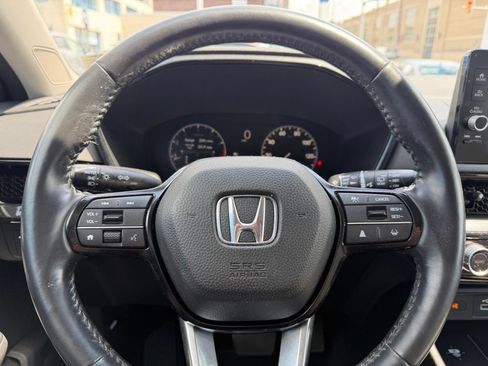 Used 2024 Honda CR-V EX-L image 11