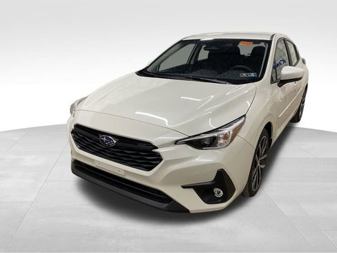 New 2026 Subaru Impreza 2.0i Sport image 2