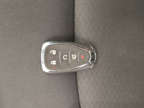 Used 2024 Chevrolet Malibu LT FWD image 32