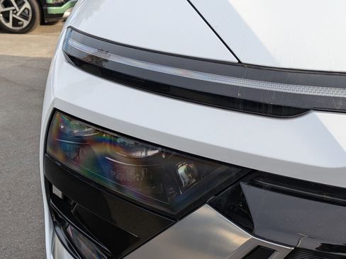 New 2026 Hyundai Sonata SEL FWD image 6