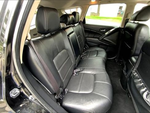 Used 2014 Nissan Murano SL w/ Navigation Package image 27