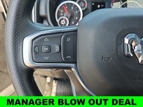 New 2025 RAM 4500 Tradesman AWD/4WD image 16