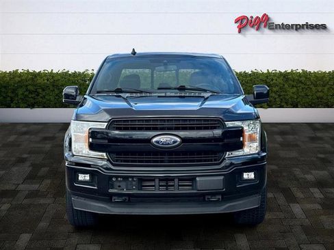 Used 2019 Ford F150 Lariat image 5