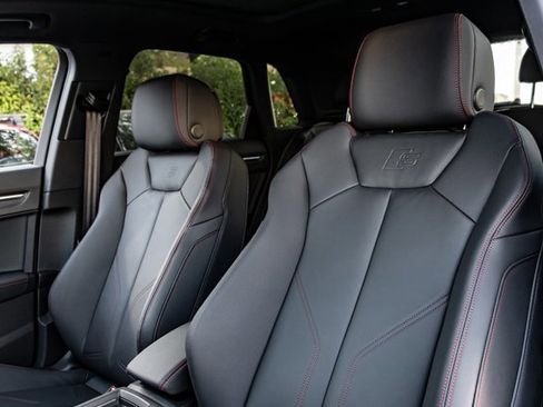 New 2025 Audi Q3 2.0T Premium Plus w/ Premium Plus Package image 7