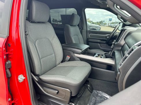 Used 2020 RAM 1500 Lone Star AWD/4WD image 26