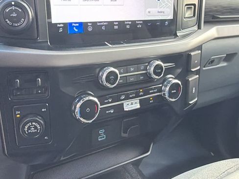 Used 2024 Ford F150 XLT w/ FX4 Off-Road Package image 15