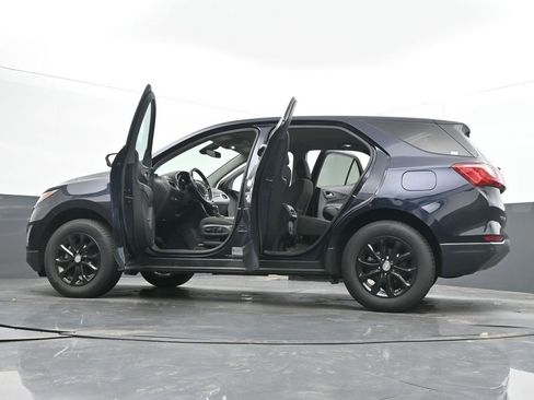 Used 2021 Chevrolet Equinox LT AWD/4WD image 71