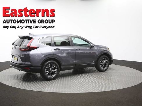Used 2020 Honda CR-V EX image 43