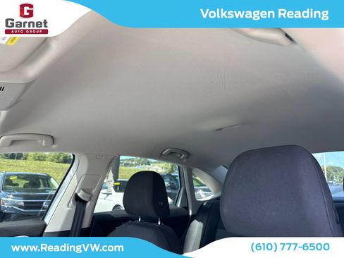 Used 2019 Volkswagen Jetta S w/ Driver Assistance Package FWD image 13