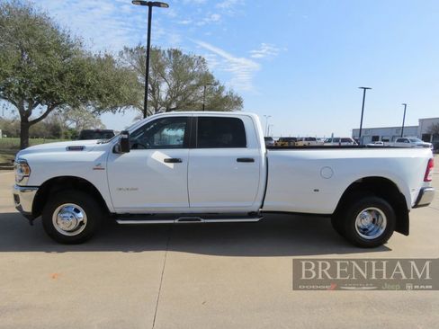Used 2024 RAM 3500 Big Horn image 2