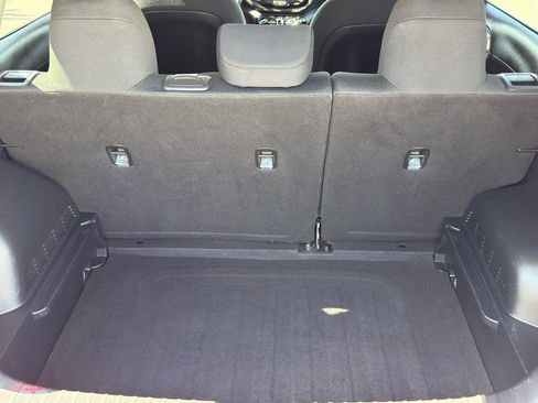 Used 2021 Kia Soul X-Line FWD image 6