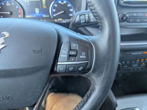 Certified 2023 Ford Bronco Sport Outer Banks w/ Tech Package image 26