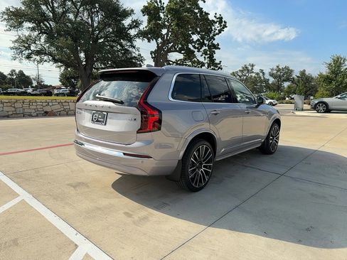 Used 2026 Volvo XC90 B6 Plus w/ Protection Package Premier image 6