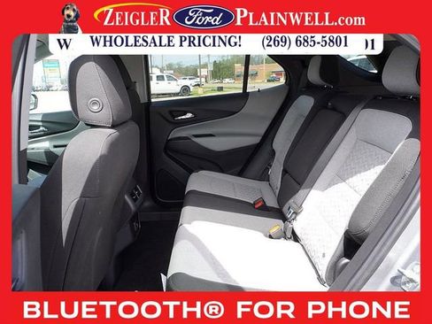 Used 2023 Chevrolet Equinox LT image 12