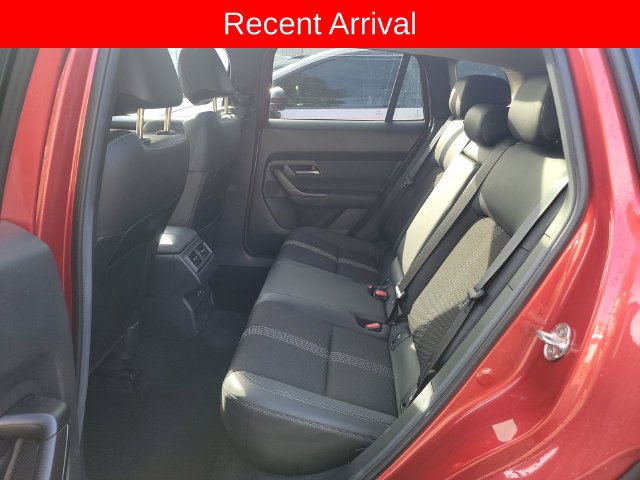 Used 2025 MAZDA CX-50 AWD 2.5 S w/ Premium Package image 11
