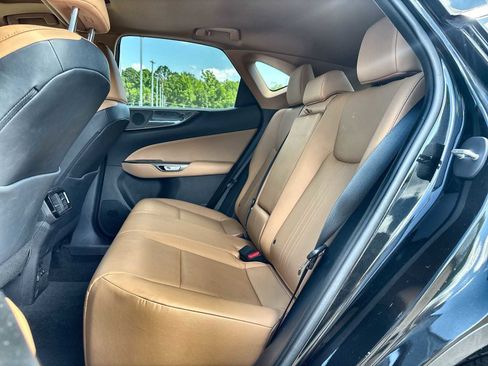 Used 2024 Lexus NX 350 AWD image 4