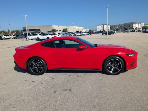 Used 2024 Ford Mustang Premium RWD image 4