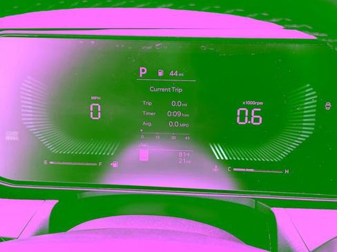 New 2026 Kia K4 EX FWD image 17