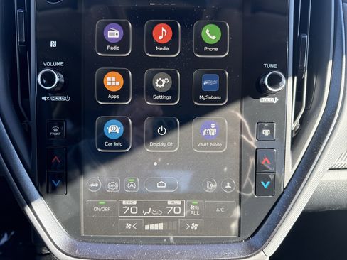 New 2026 Subaru Crosstrek 2.5i Limited image 26