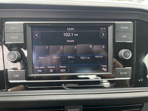 Used 2019 Volkswagen Jetta S w/ Driver Assistance Package FWD image 11