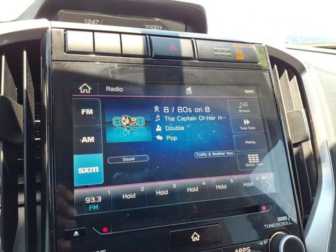 Certified 2022 Subaru Ascent Limited AWD/4WD image 29