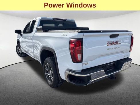 Used 2019 GMC Sierra 1500 SLE w/ SLE Convenience Package image 10