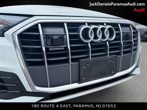 Used 2022 Audi Q7 2.0T Premium Plus w/ Premium Plus Package AWD/4WD image 20