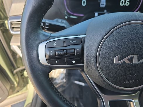 Used 2023 Kia Sportage X-Line w/ X-Line Premium Package image 18