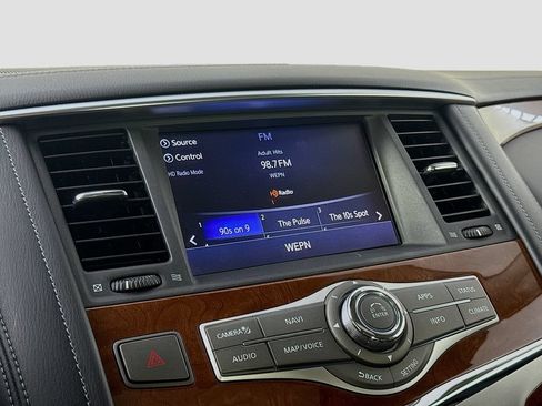 Used 2018 INFINITI QX80 4WD image 18