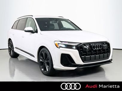 New 2026 Audi Q7 3.0T Premium Plus w/ Premium Plus Package