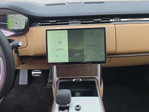 New 2026 Land Rover Range Rover SE AWD/4WD image 22