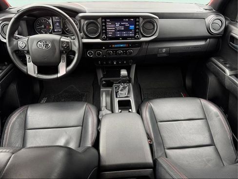 Used 2023 Toyota Tacoma TRD Pro image 11
