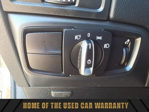 Used 2016 BMW i3 w/ Range Extender image 18