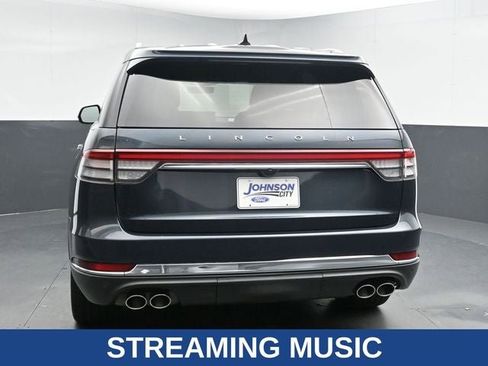 Used 2023 Lincoln Aviator Reserve w/ Equipment Group 201A image 10