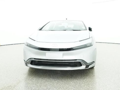 New 2026 Toyota Prius Limited w/ Limited Premium Package image 57