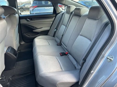 Used 2020 Honda Accord LX image 41