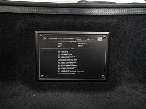 Used 2023 Ferrari SF90 Stradale image 27