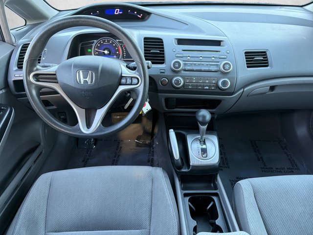 Used 2009 Honda Civic LX image 17