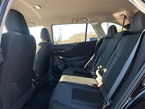 Used 2024 Subaru Outback Premium image 11
