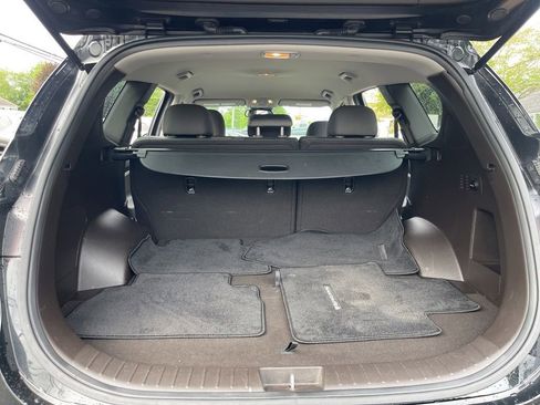 Used 2020 Hyundai Santa Fe SEL AWD/4WD image 14