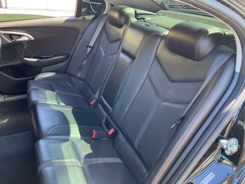 Used 2017 Chevrolet SS RWD image 19