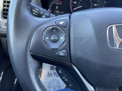 Used 2020 Honda HR-V EX-L image 26
