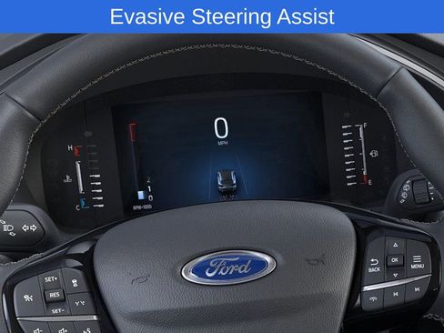 New 2026 Ford Escape Active w/ Tech Pack #1 image 13