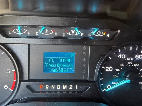 Used 2019 Ford F450 XL w/ Power Equipment Group RWD image 25