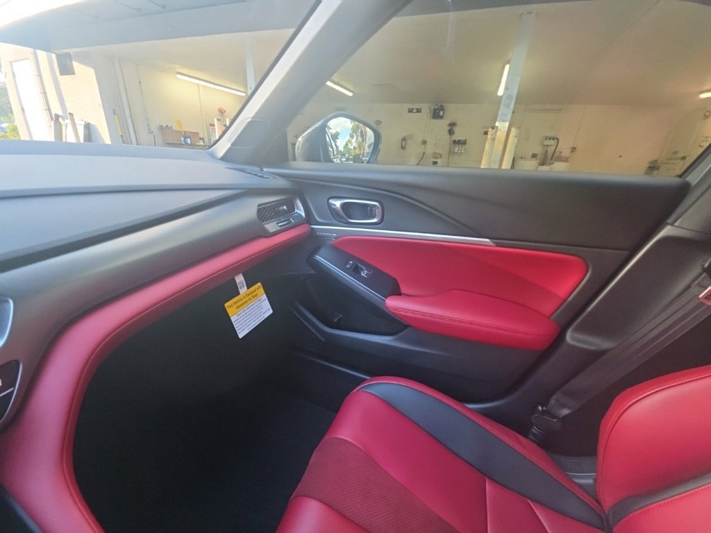 Used 2026 Acura Integra A-Spec w/ Technology Package FWD image 26