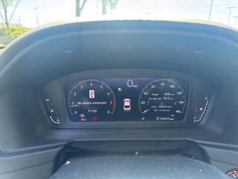 Used 2024 Honda Accord LX image 19